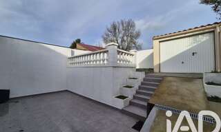 Maison 5 Pièces 103 m² à vendre à Saint-Étienne-de-Mer-Morte (44270)