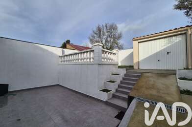 Maison 5 pièces 208900 €