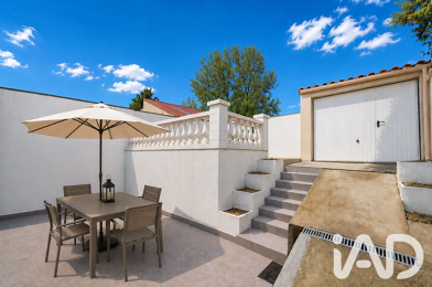 Maison 5 pièces 197000 €