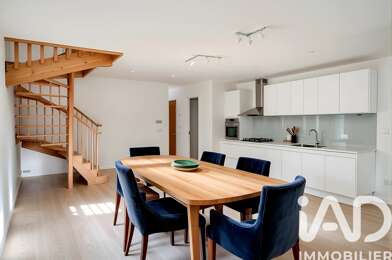 Maison 5 pièces 197000 €