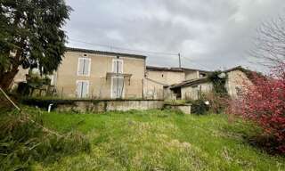 Maison 5 Pièces 88 m² à vendre à Nérac (47600)