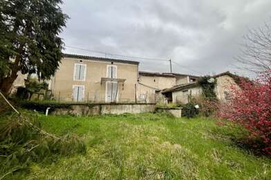 Maison 5 pièces 72500 €