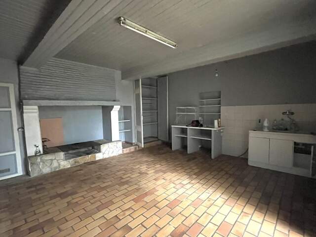 Maison de bourg de 5 pièces principales — photo du bien