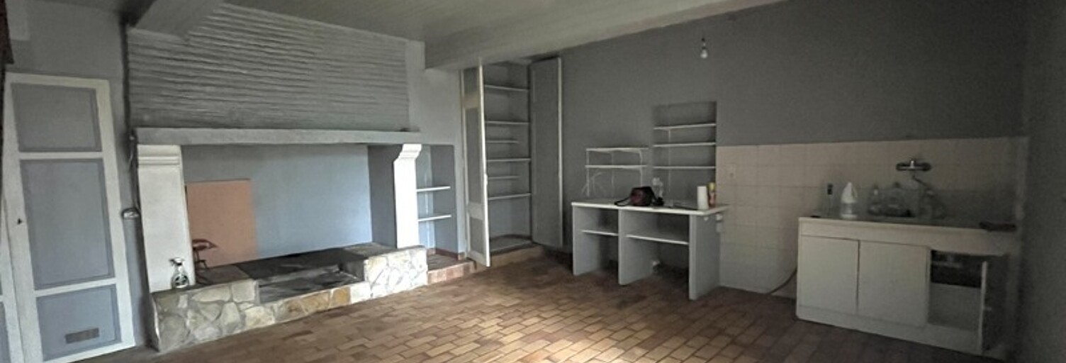 Maison 5 Pièces 88 m² à vendre à Nérac (47600)