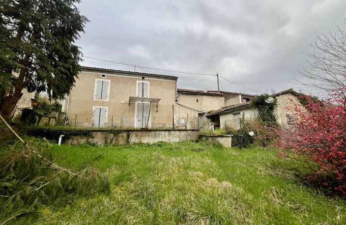 Maison de bourg de 5 pièces principales — photo 3