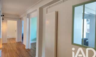 Appartement 4 Pièces 90 m² à louer à Billère (64140)