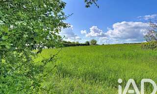 Terrain  1694 m² à vendre à Saint-Michel-le-Cloucq (85200)