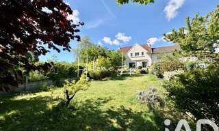 Maison 9 Pièces 134 m² à vendre à Conflans-Sainte-Honorine (78700)