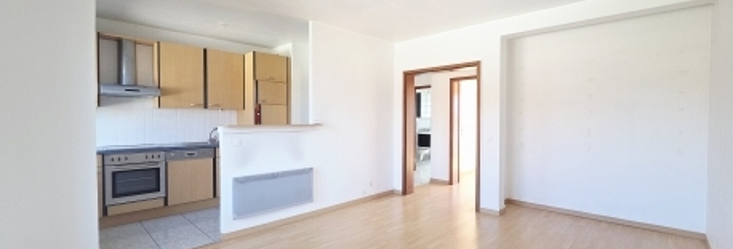 Appartement 1 Pièce 50 m² à louer à Forbach (57600)