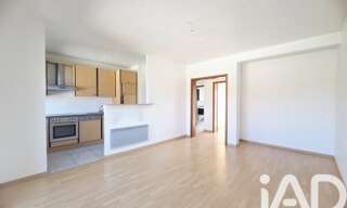 Appartement 1 Pièce 50 m² à louer à Forbach (57600)