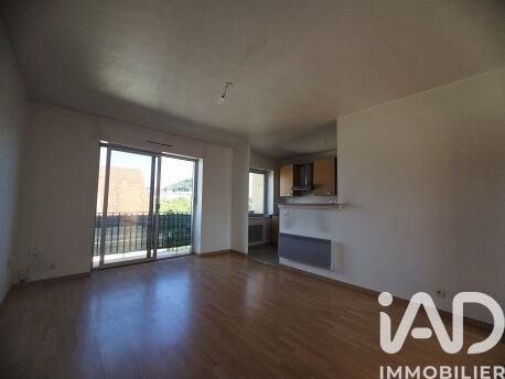 Location Appartement 1 pièce - Photo 2