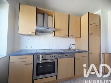 Location Appartement 1 pièce - Photo 3