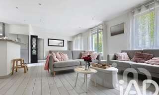 Maison 6 Pièces 93 m² à vendre à Saint-Fargeau-Ponthierry (77310)