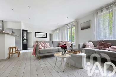 Maison 6 pièces 320000 €