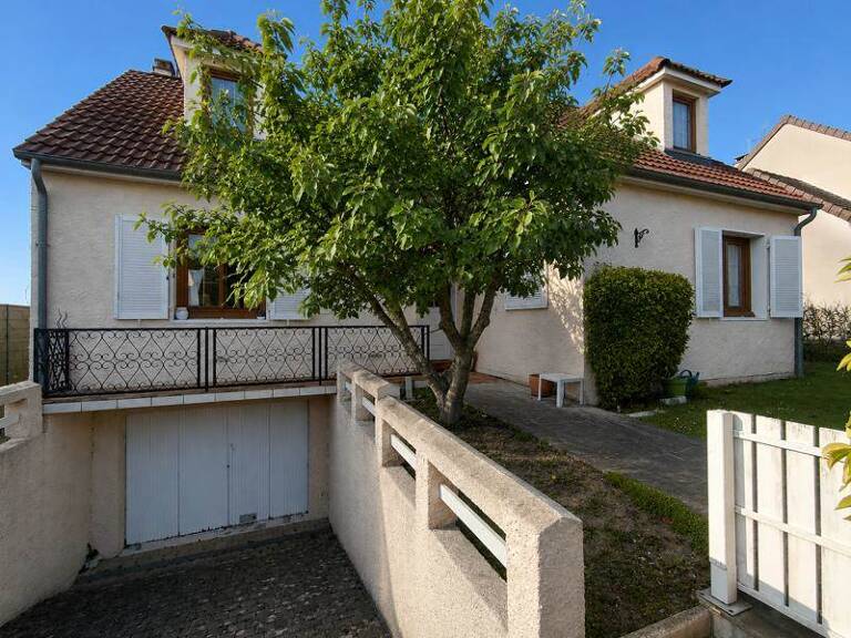 Traditionnelle de 6 pièces principales — photo 1