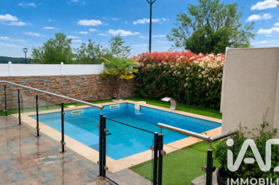 Maison 6 pièces 430000 €