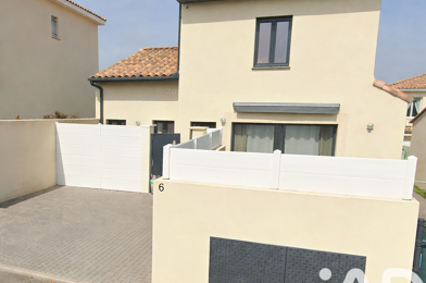 Maison 6 pièces 430000 €