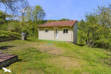 Maison 3 pièces 252000 €