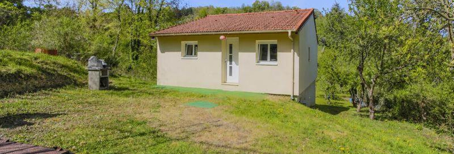 Maison 3 Pièces 50 m² à vendre à Maule (78580)