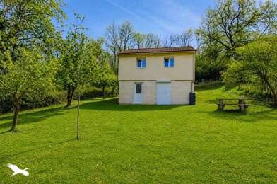 Maison 3 pièces 245000 €