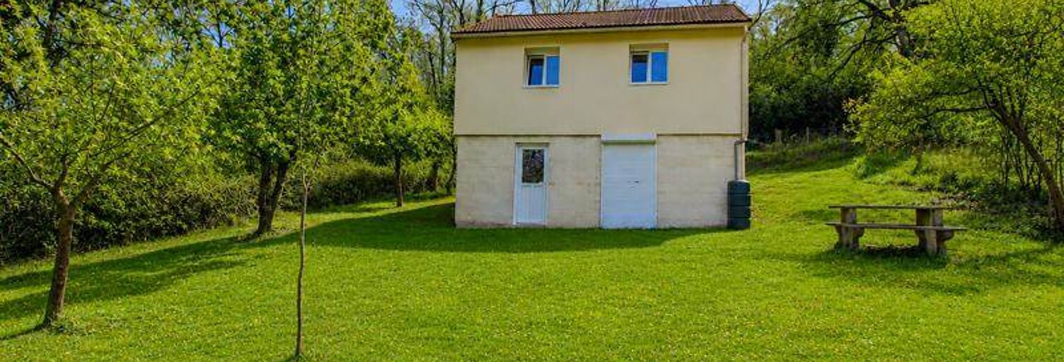 Maison 3 Pièces 50 m² à vendre à Maule (78580)
