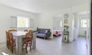 Maison 3 Pièces 50 m² à vendre à Aulnay-sur-Mauldre (78126)