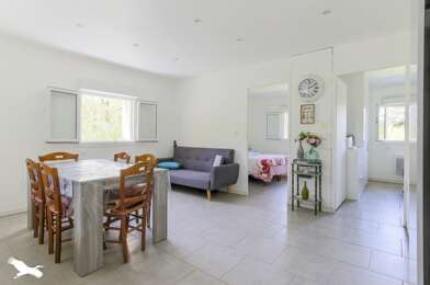 Maison 3 pièces 245000 €