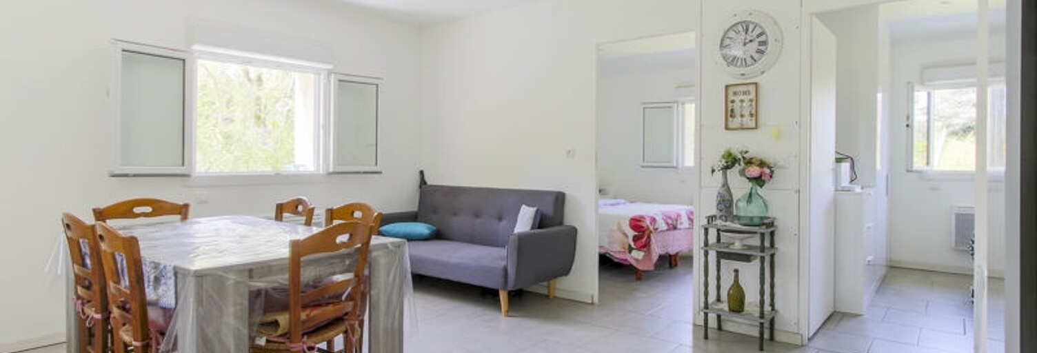 Maison 3 Pièces 50 m² à vendre à Aulnay-sur-Mauldre (78126)