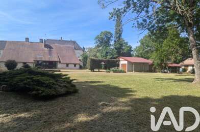 Maison 8 pièces 219000 €