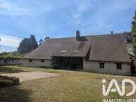 Vente Maison de campagne 8 pièces — photo 2