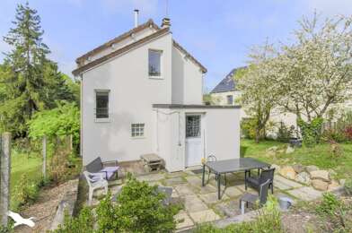 Maison 3 pièces 212000 €