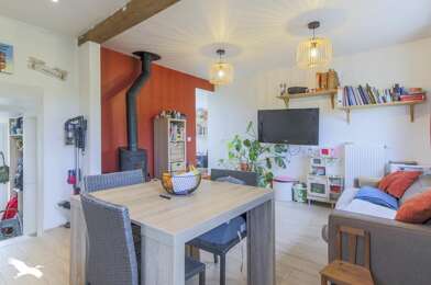 Maison 3 pièces 199000 €