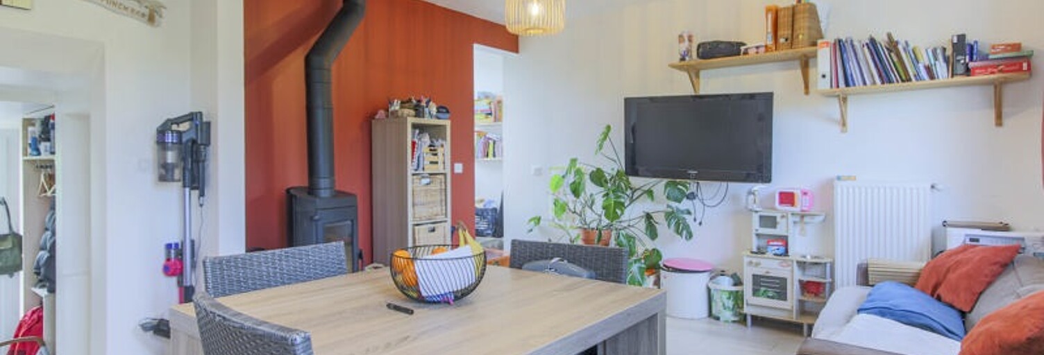 Maison 3 Pièces 40 m² à vendre à Maule (78580)