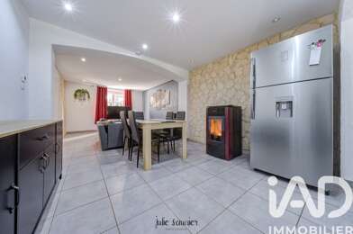 Maison 5 pièces 259000 €