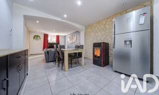 Maison 5 Pièces 124 m² à vendre à Ébersviller (57320)