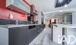 Maison 5 Pièces 124 m² à vendre à Ébersviller (57320)