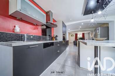 Maison 5 pièces 249000 €