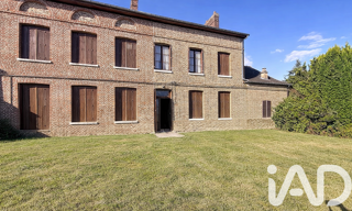 Maison 5 Pièces 220 m² à vendre à Saint-Pierre-lès-Elbeuf (76320)