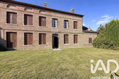 Maison 5 pièces 143000 €