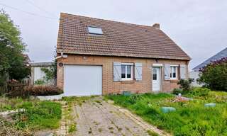 Maison 5 Pièces 91 m² à vendre à Drincham (59630)