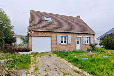 Maison 5 pièces 208000 €