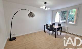 Appartement 2 Pièces 53 m² à vendre à Chartres (28000)