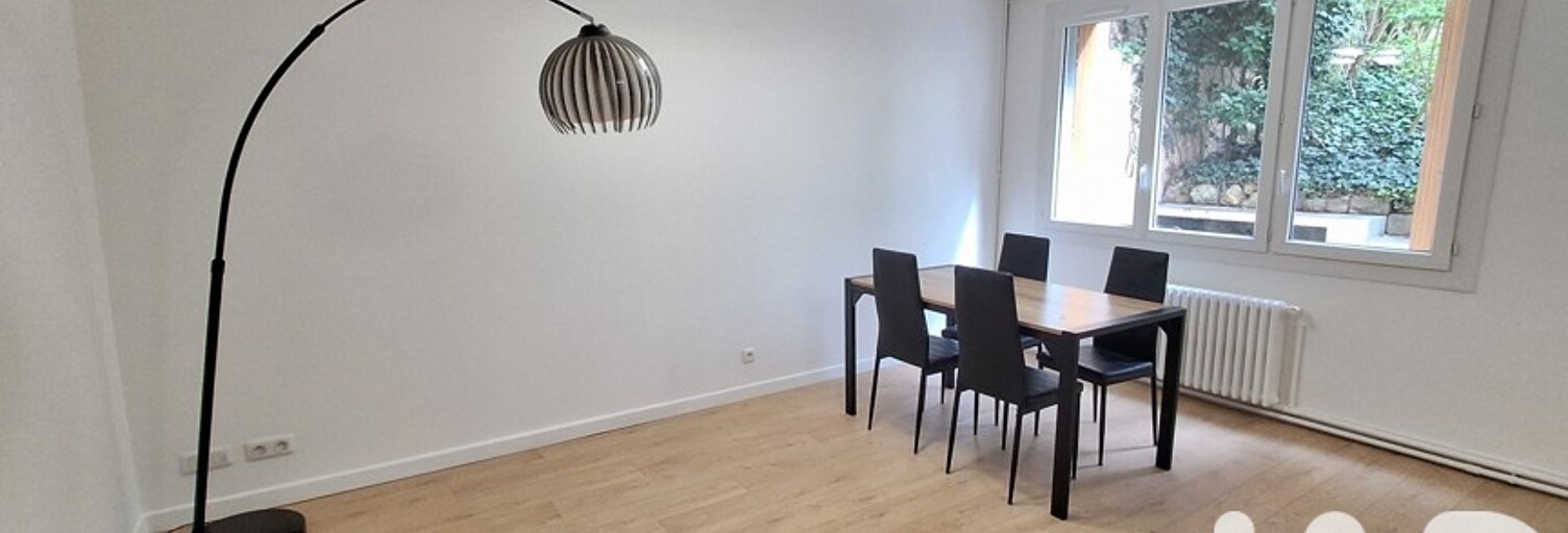 Appartement 2 Pièces 53 m² à vendre à Chartres (28000)