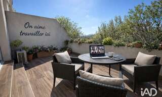 Commerce  97 m² à vendre à Arles (13200)