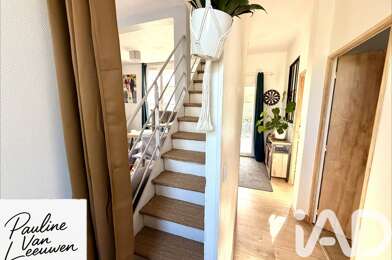 Maison 4 pièces 184500 €