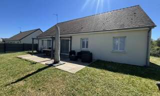 Maison 4 Pièces 92 m² à vendre à Noyant-de-Touraine (37800)
