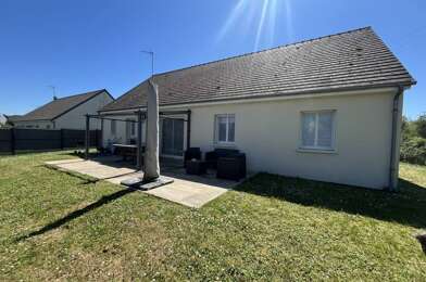 Maison 4 pièces 205000 €