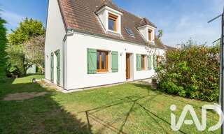 Maison 5 Pièces 124 m² à vendre à Fontenay-Saint-Père (78440)