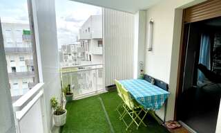 Appartement 1 Pièce 35 m² à vendre à Montreuil (93100)