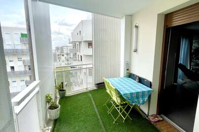 Appartement 1 pièces 210000 €